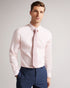 <P>Linen Blend Tie</P>